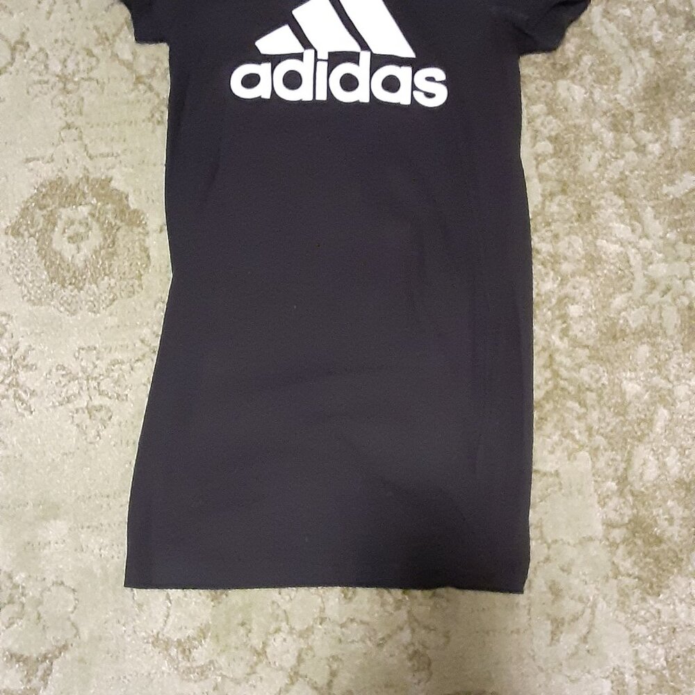 Adidas dress
